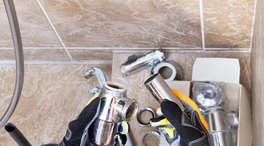 Professional gutter cleaning in Coleman, GA